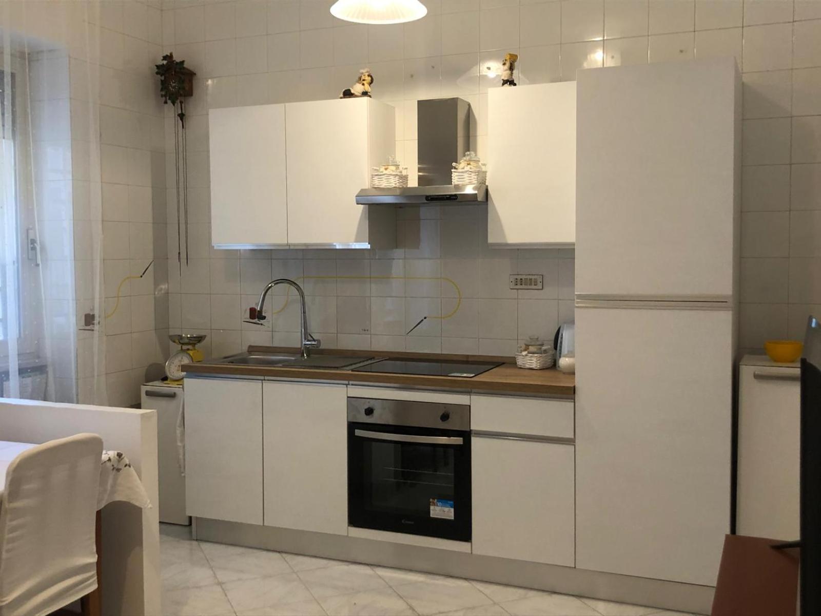 Apartment Urban Chic *