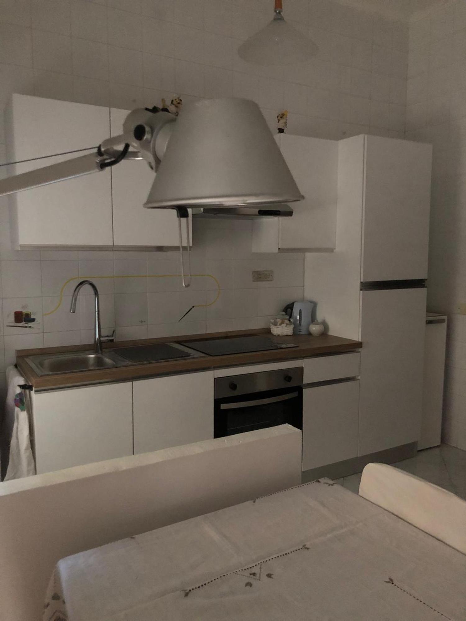 Urban Chic Apartment Naples