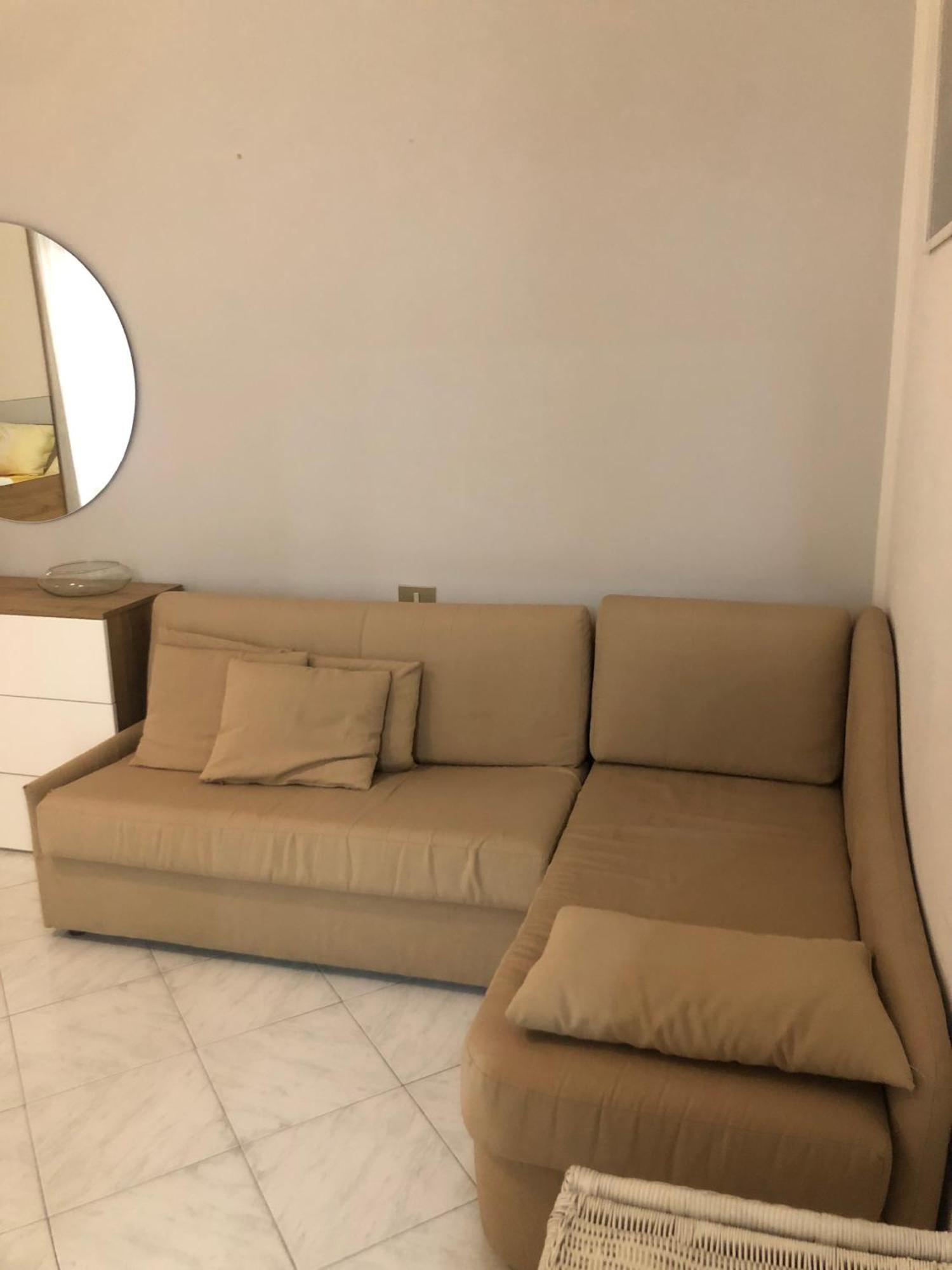 Urban Chic Apartment Naples