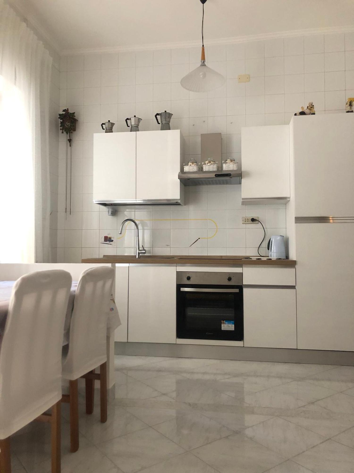 Urban Chic Apartment *