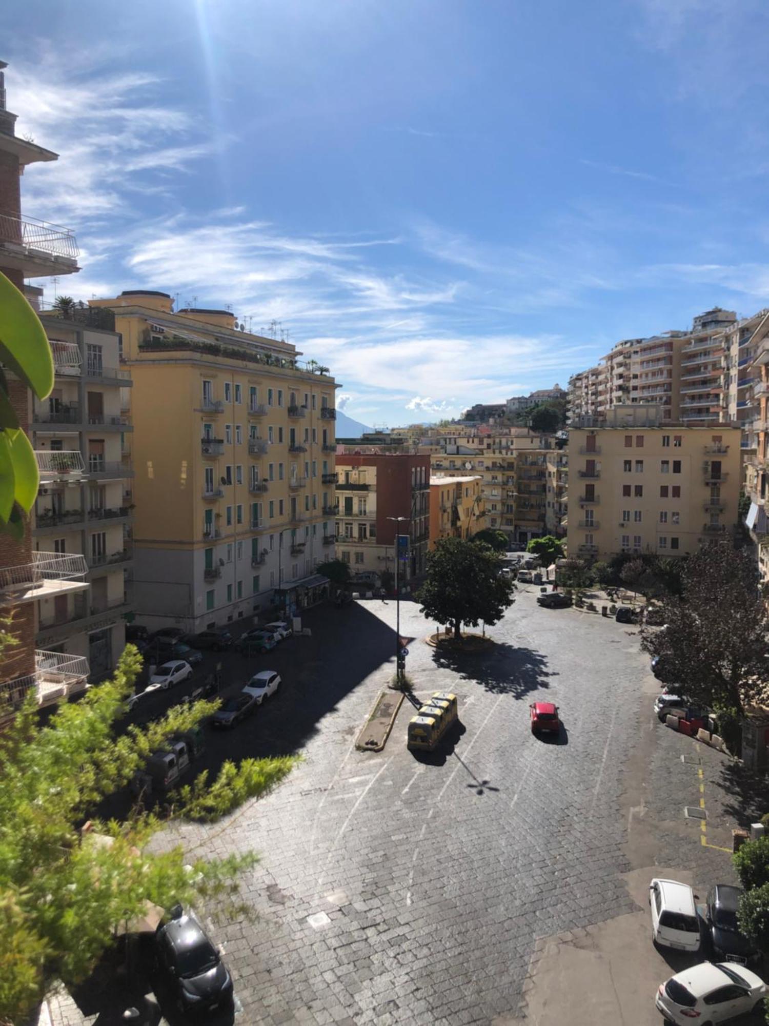 Urban Chic * Naples